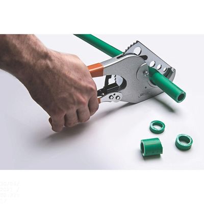 Corta-tubos Pvc 63 Mm Tramontina Pro Tramontina