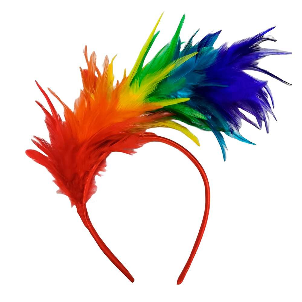Tiara de Carnaval Style Play&fun Sortida