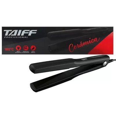 Taiff Cerâmica - Chapa Bivolt Action
