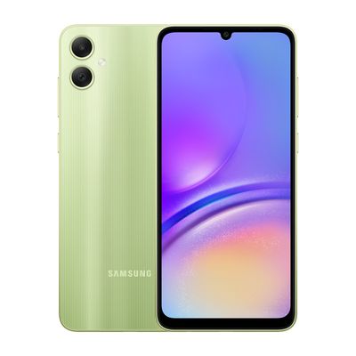 Smartphone Samsung Galaxy A06 128Gb Dual Chip 4G Tela 6.7