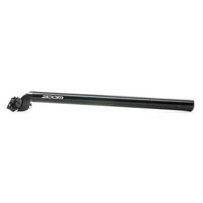 CANOTE SELIM SELA BIKE MTB AL C207 PTO C/CAR 27,2X400 ZOOM