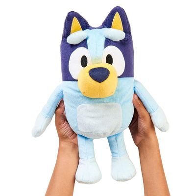 Pelúcia Infantil 33cm - Bluey
