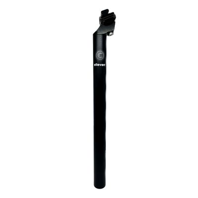 CANOTE BICICLETA MTB bike ALUMINIO selim sela 27.2 x 350MM
