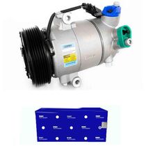 Compressor De Ar Up 1.0 2014 a 2022 CS20561 Delphi