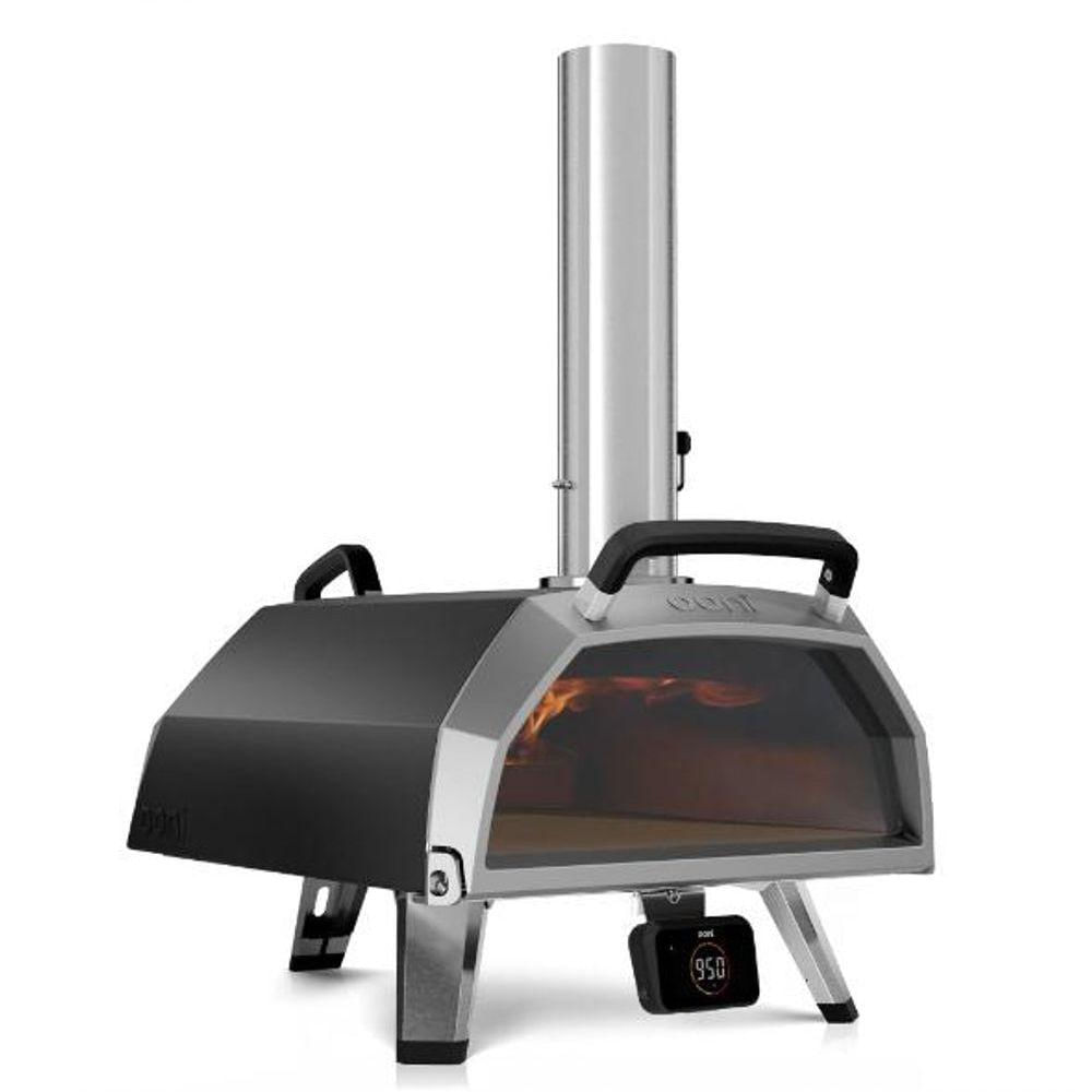 Forno de Pizza a Lenha/Carvão Ooni Karu 2 Pro