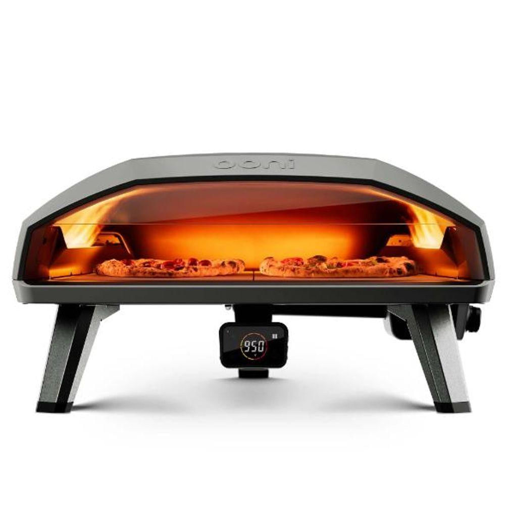 Forno de Pizza a Gás Ooni Koda 2 Max