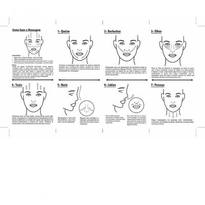 Plástica Natural Eloisa Medina Rejuvenescedor Facial 120ml