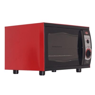 Forno Elétrico Midy Redy Plus Layr 21L 220V