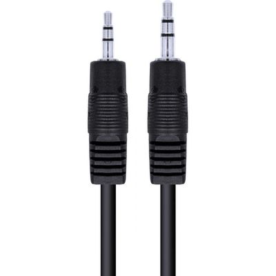 Cabo P1 Macho Para P2 3.5mm Macho 2 Metros P1p2-2