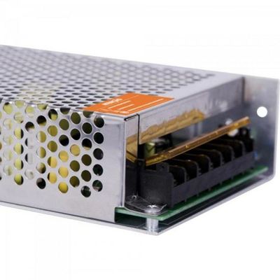 Fonte Colmeia 12vdc 10a 120w Bivolt Automática Ftc1210 Hayonik