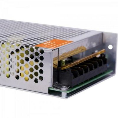 Fonte Colmeia 12vdc 10a 120w Bivolt Automática Ftc1210 Hayonik