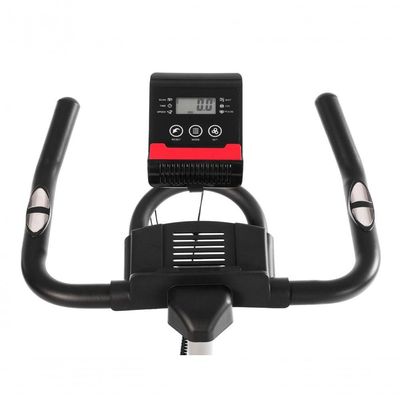 Bicicleta Ergométrica Spinning 20kg De Roda De Inercia WCT Fitness