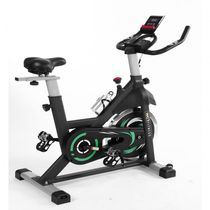 Bicicleta Ergométrica Spinning 20kg De Roda De Inercia WCT Fitness