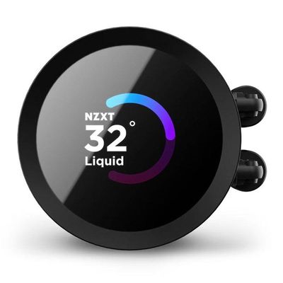 Water Cooler NZXT Kraken 240 RGB - RL-KR240-B1