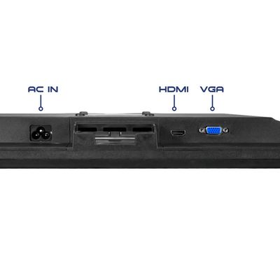 Monitor Evolve EV215 LED 21,5" FULL HD