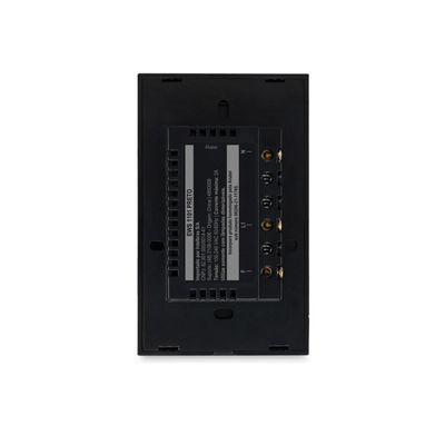 Interruptor SMART WI-FI Touch Dimmer EWS 1101 Preto 4850009