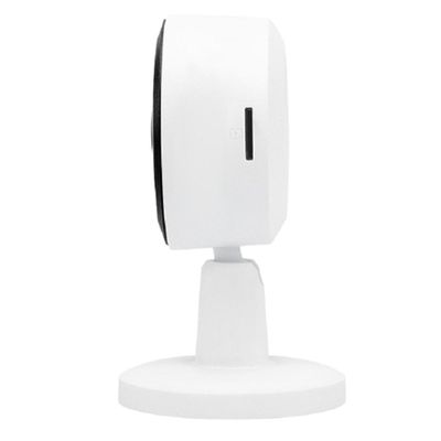 Camera Seguranca Intelbras Inteligente IM1 Wifi FULLHD - 4560071 Branco Bivolt