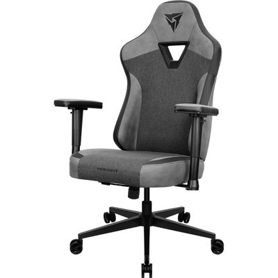 Cadeira THUNDERX3 EAZE-V2 LOFT GREY Cinza