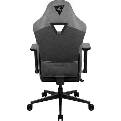 Cadeira THUNDERX3 EAZE-V2 LOFT GREY Cinza