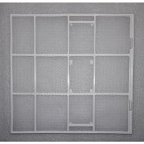Filtro Evaporadora 9.000 Btus Agratto Eco Ecs9 F Q-f