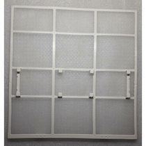 Filtro Evaporadora 9.000 Btus Agratto Eco Ecs9 F Q-f
