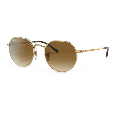 OCULOS SOLAR RAY-BAN RB3565 001/5155