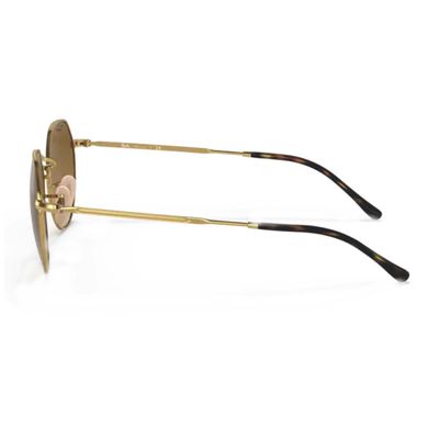 OCULOS SOLAR RAY-BAN RB3565 001/5155