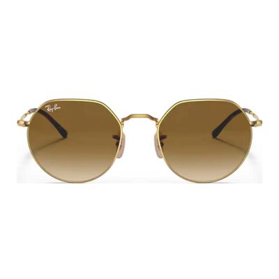 OCULOS SOLAR RAY-BAN RB3565 001/5155