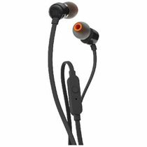 Fone de Ouvido T110 Preto
