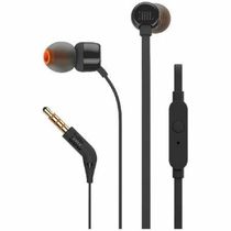 Fone de Ouvido T110 Preto