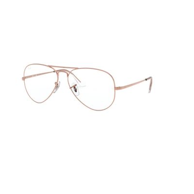 ARMACAO RAY-BAN RX6489 3094 58