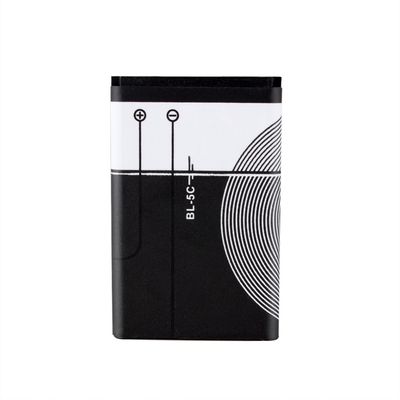 Bateria Modelo Bl 5c Compatível Com Celulares E Eletronicos