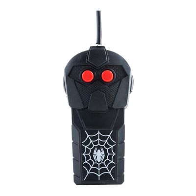 Veículo Controle Remoto Homem-Aranha Web Tangle