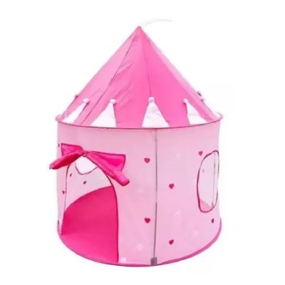 Barraca Castelo das Princesas DMT5390 - DM Toys