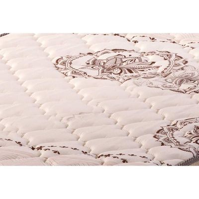 Colchão Casal Espuma D33 Pérola (138x188x20) - Polar