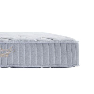 Colchão King Molas Superpocket Ensacadas Master Premium Duplo Side (193x203x25) - Herval