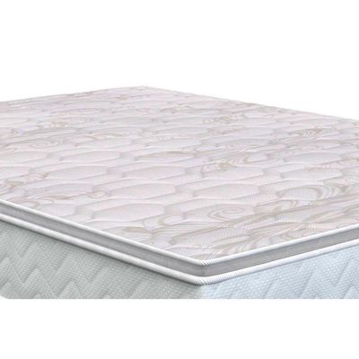 Colchão Queen Molas Ensacadas Masterpocket Starflex Dream New Pillow In (158x198x30) - Orthoflex