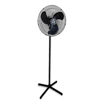 Ventilador de Coluna Comercial 3 Pás Q500C 50cm Qualitas Bivolt