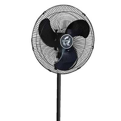 Ventilador de Coluna Comercial 3 Pás Q500C 50cm Qualitas Bivolt