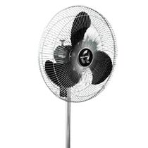 Ventilador de Coluna Comercial 3 Pás Q500C 50cm Qualitas Bivolt