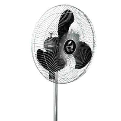 Ventilador de Coluna Comercial 3 Pás Q500C 50cm Qualitas Bivolt
