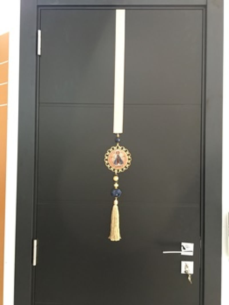 Escapulário de Porta Nossa Senhora Aparecida