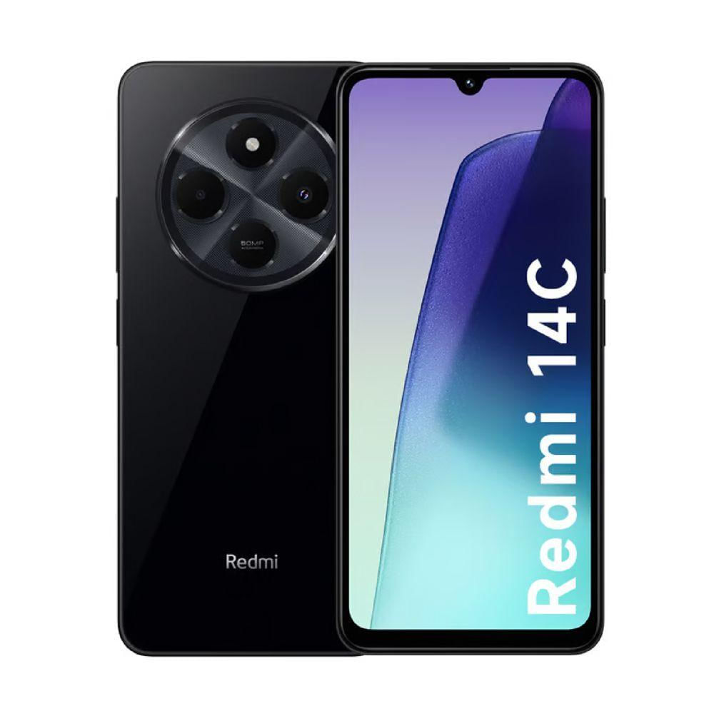 Smartphone Xiaomi Redmi 14C 4/128 GB