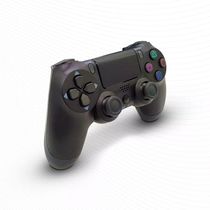 Controle De Playstation 4 Double-motor Vibration 4