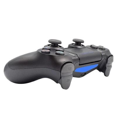 Controle De Playstation 4 Double-motor Vibration 4