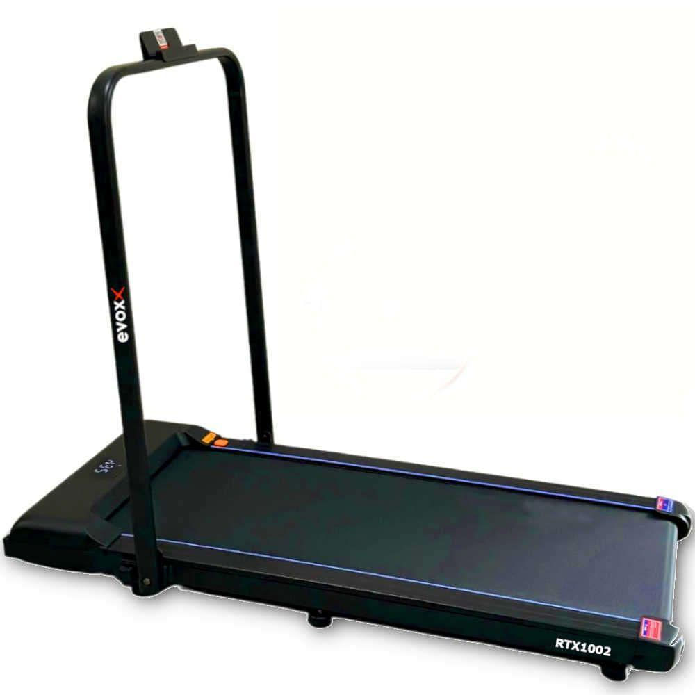 Esteira Super Dobravel Silenciosa RTX 1002 220V