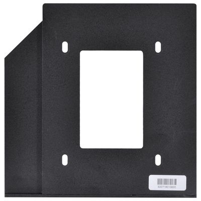 Adaptador Caddy Para Hd Ou Ssd Gaveta Dvd Notebook Sata 12.7