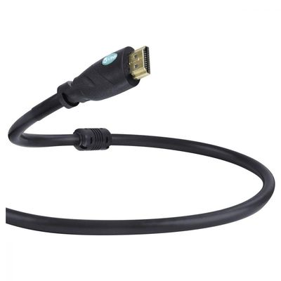 Cabo Hdmi 2.0 4K Ultra Hd 3D Conexão Ethernet Com Filtro 20