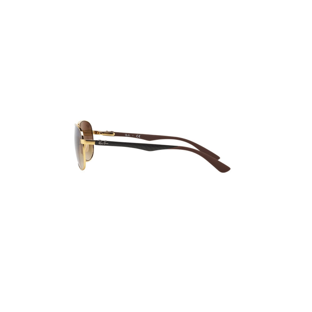 OCULOS SOLAR RAY-BAN RB8313 001/5161