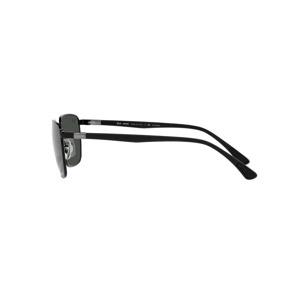 OCULOS SOLAR RAY-BAN RB3684CH 002/K858